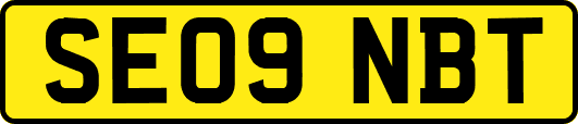 SE09NBT