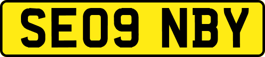 SE09NBY