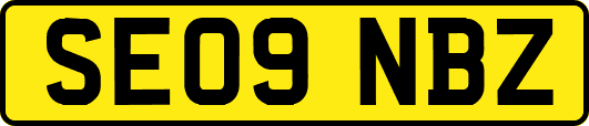 SE09NBZ