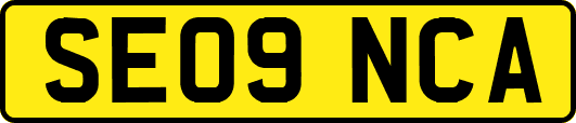 SE09NCA