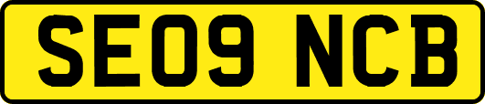 SE09NCB