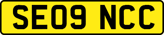 SE09NCC