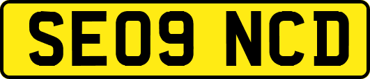 SE09NCD