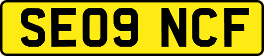 SE09NCF