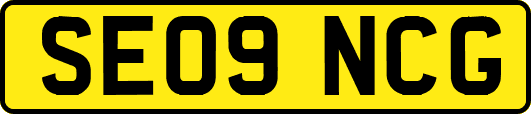 SE09NCG