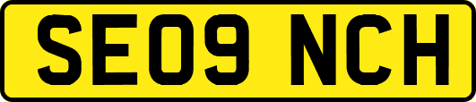 SE09NCH