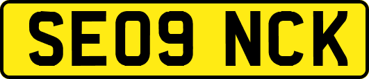 SE09NCK