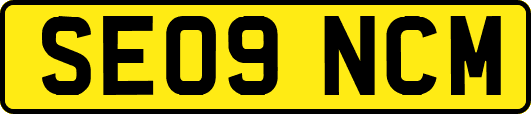 SE09NCM