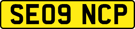 SE09NCP