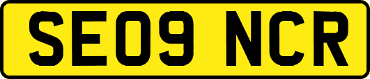 SE09NCR