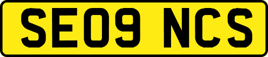 SE09NCS