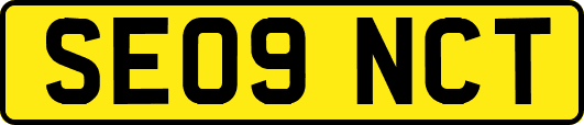 SE09NCT