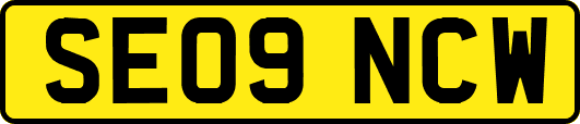 SE09NCW
