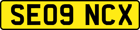 SE09NCX