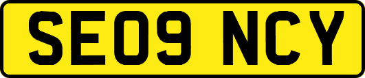 SE09NCY