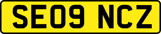 SE09NCZ
