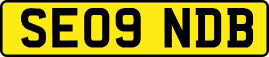 SE09NDB