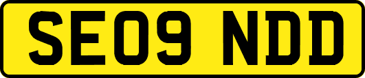 SE09NDD