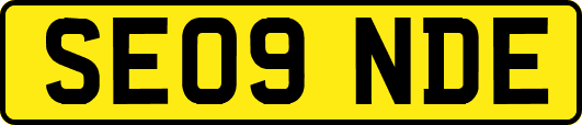 SE09NDE