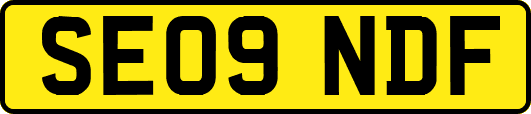 SE09NDF