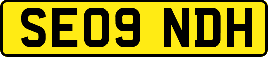 SE09NDH