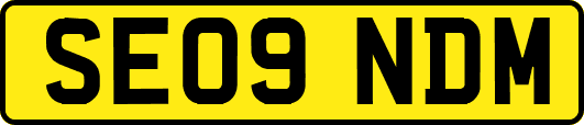 SE09NDM