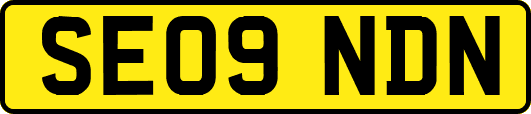 SE09NDN