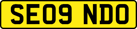 SE09NDO