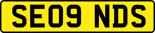 SE09NDS