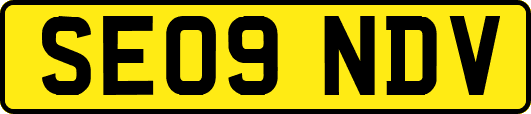 SE09NDV