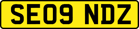 SE09NDZ