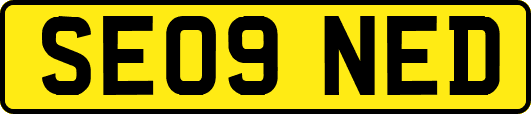 SE09NED