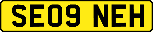 SE09NEH