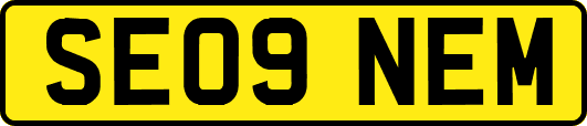 SE09NEM