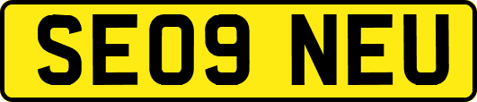 SE09NEU