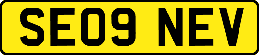 SE09NEV
