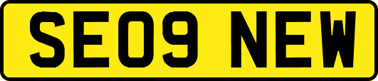 SE09NEW