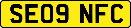 SE09NFC