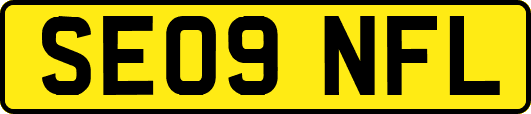 SE09NFL
