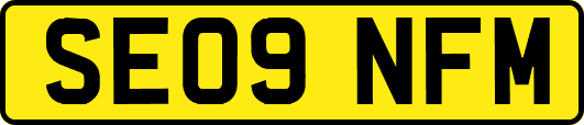 SE09NFM