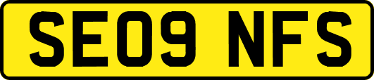 SE09NFS