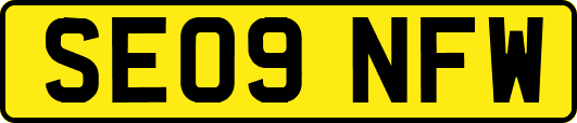 SE09NFW