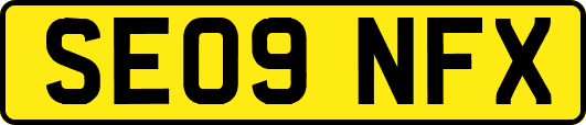 SE09NFX