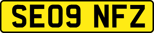 SE09NFZ