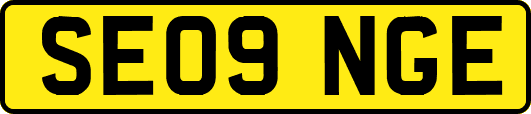 SE09NGE