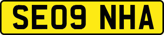 SE09NHA