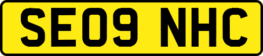 SE09NHC