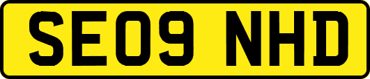 SE09NHD