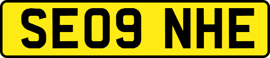 SE09NHE