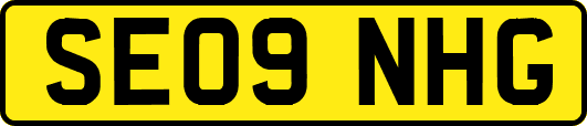 SE09NHG